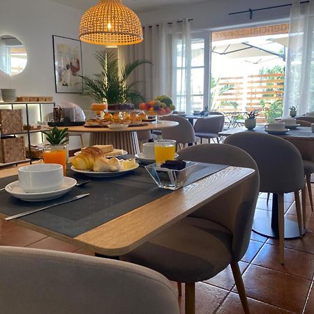 Hotel Residencial Dora Braga Luaran gambar