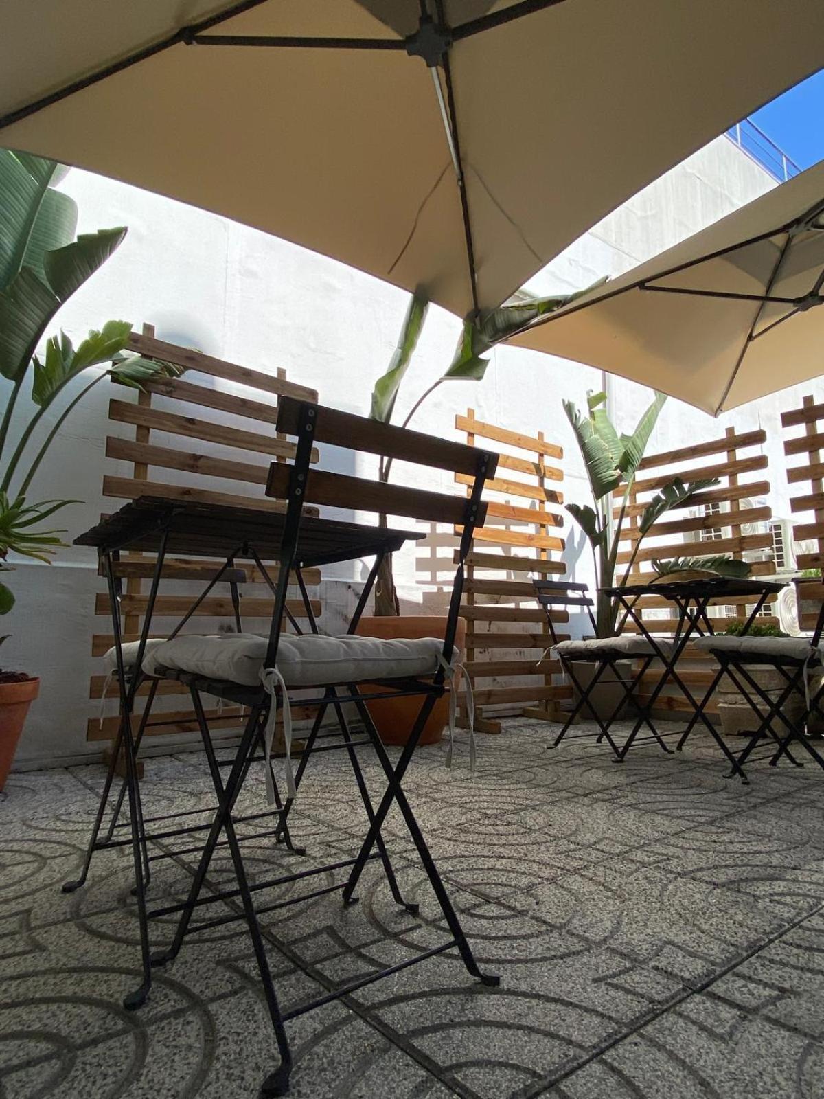 Hotel Residencial Dora Braga Luaran gambar
