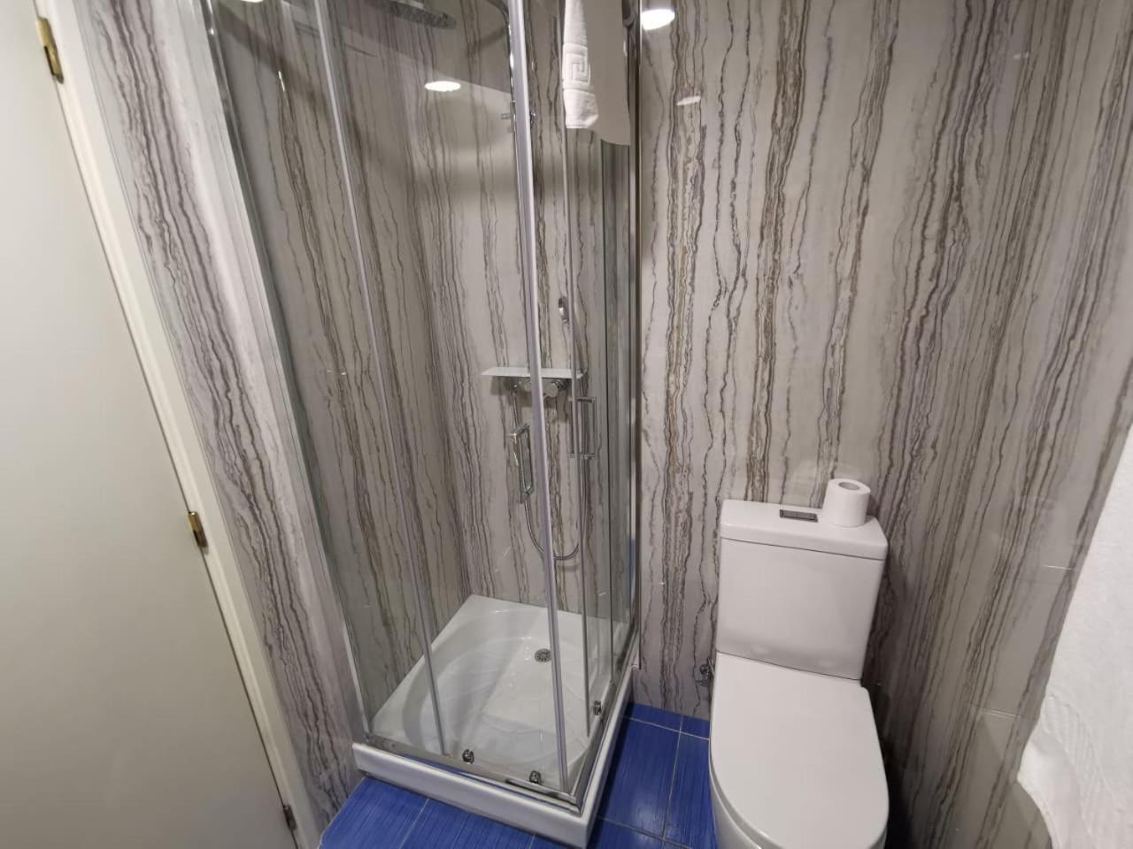 Hotel Residencial Dora Braga Luaran gambar